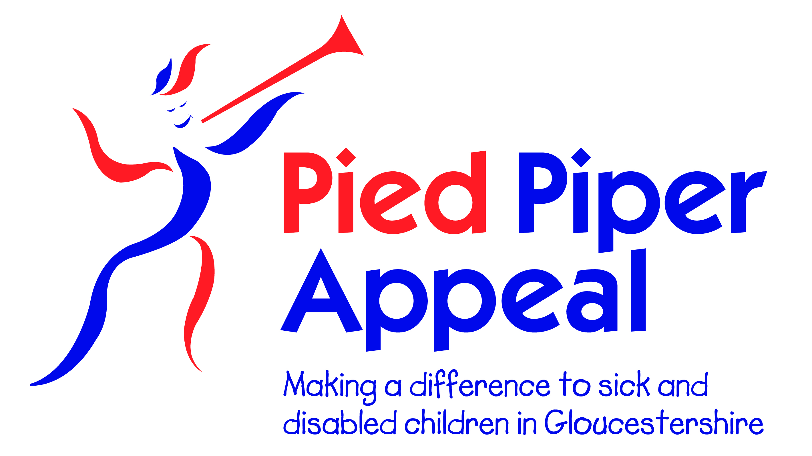 The Pied Piper Appeal logo | Randall & Payne corporate charity