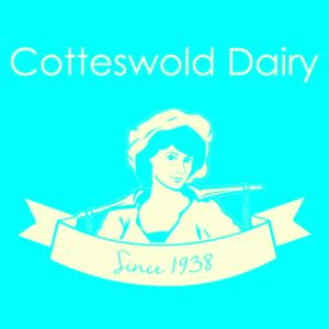 Cotteswold Dairy logo
