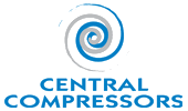 Central Compressors Logo