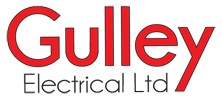 Gulley Electrical Logo