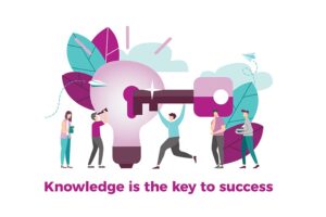 Knowledge-is-the-key-to-success-image