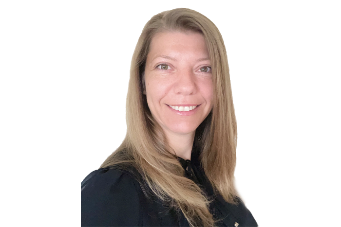 Natalie Bottcher | Management Services Technician | Randall & Payne