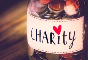 Why working with a charity is good for business | Randall & Payne Accountants
