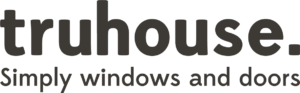 Truhouse Logo and Descriptor