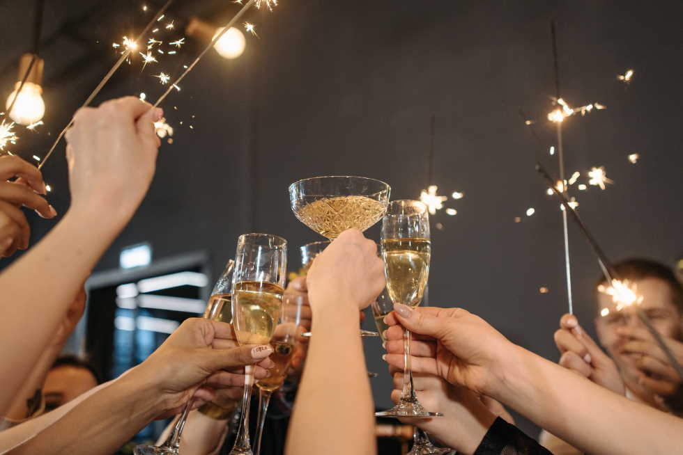 How to have a tax free office Christmas party