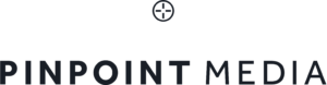 PinPoint Media logo