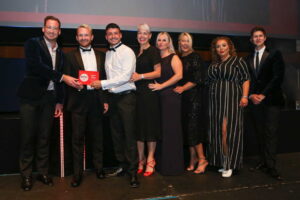 Prosperity Care & Wellbeing | Winner of Start-up Business | Gloucestershire Live Business Awards 2021