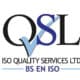 ISO QSL logo