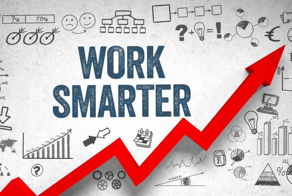 Work smarter | Randall & Payne Accountants and Business Advisors