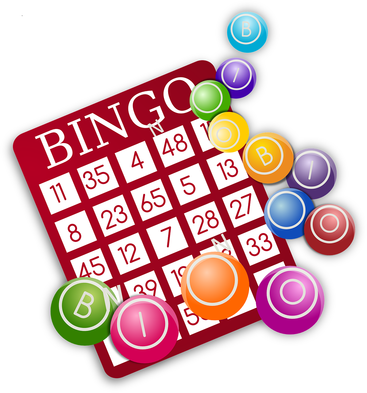 Bingo Night | Young Professionals Networking | Randall & Payne