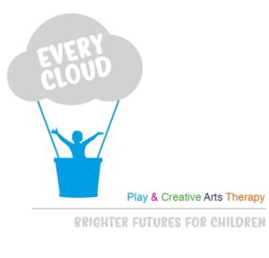Every Cloud Play Therapy logo