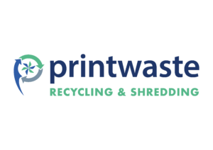 Printwaste logo