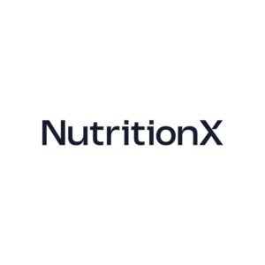 Nutrition X logo