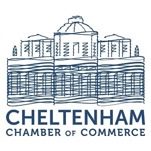 Cheltenham Chamber of Commerce logo