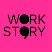 WorkStory logo