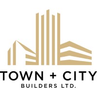 Town & City Builders Ltd logo