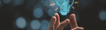 Light bulb image to represent Patent Box | Randall & Payne Accountants and Tax Advisors