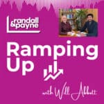 This podcast episode features Hari Pillai interviewing Will Abbott, a partner, all about what creates value in a business.