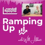 In this Randall & Payne podcast episode, Will and Hari talk about AI as a leadership shift and whether businesses are ready to lead differently in the age of AI