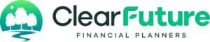 Clear Future Financial Planners logo